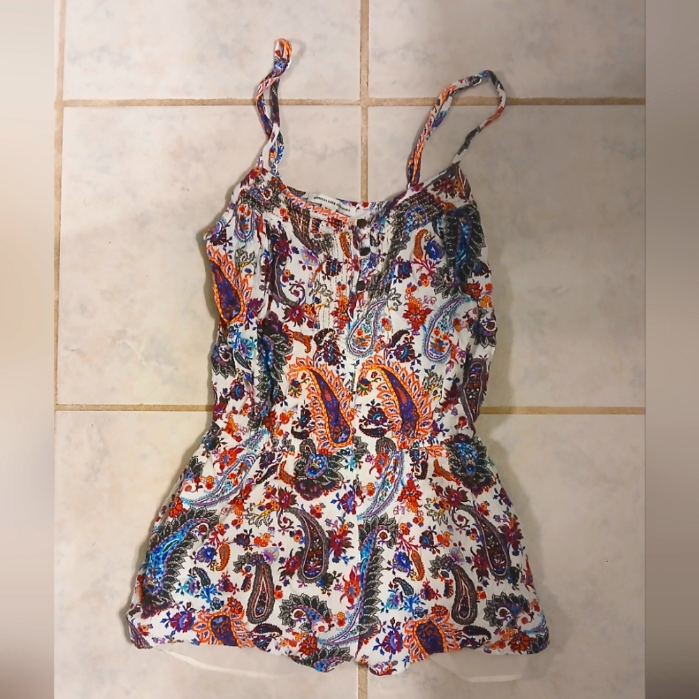 American eagle outfitters one piece